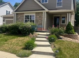 4103 Frederick Cir, Longmont, CO 80503