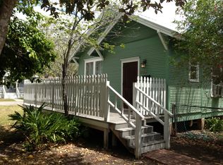 607 W San Antonio St, Victoria, TX 77901