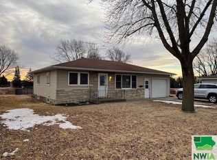 201 N Ames St, Marcus, IA 51035