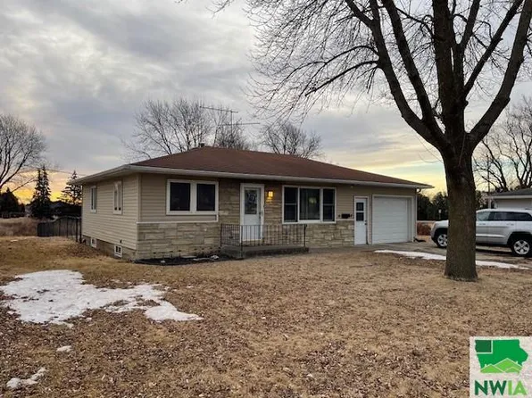201 N Ames St, Marcus, IA 51035