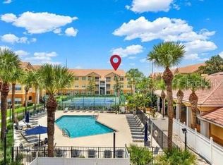 10764 70th Ave #1102, Seminole, FL 33772