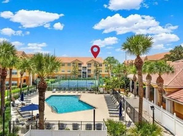 10764 70th Ave #1102, Seminole, FL 33772