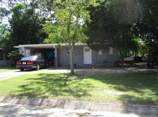 4535 Versailles Dr, Pensacola, FL 32505