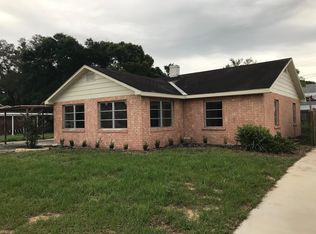 16 East Dicie Avenue, Eustis, FL 32726