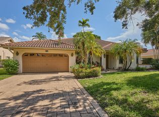 9342 NW 10th St, Plantation, FL 33322