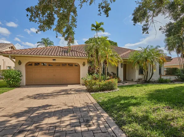 9342 NW 10th Street, Plantation, FL 33322