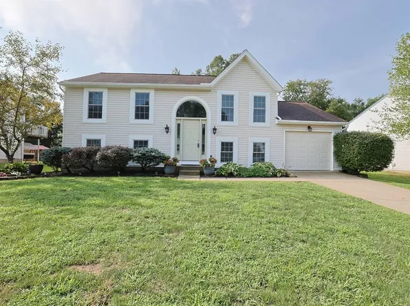 214 Springwood Dr, Alexandria, KY 41001