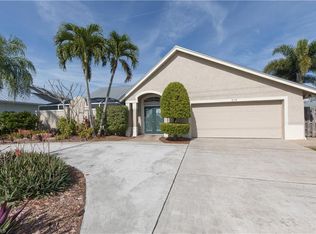 519 El Dorado Pkwy W, Cape Coral, FL 33914