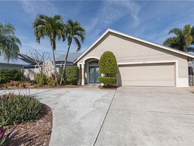 519 El Dorado Pkwy W, Cape Coral, FL, 33914