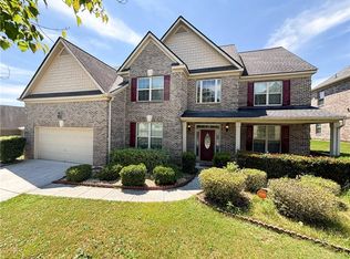 3139 Tuscan Ridge Dr, Snellville, GA 30039