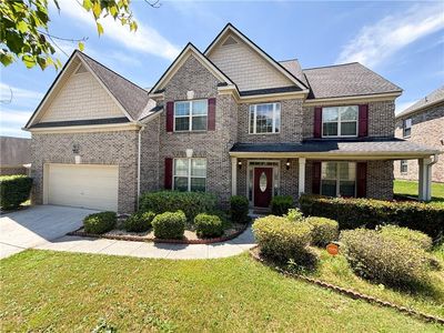 3139 Tuscan Ridge Dr, Snellville, GA, 30039