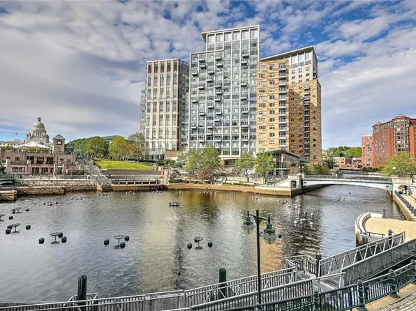 200 Exchange St Unit 1212, Providence, RI 02903