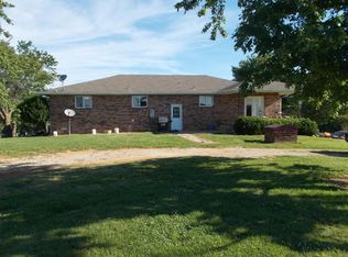 4701 Murray Rd, Everton, AR 72633