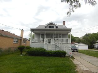 644 S York St, Elmhurst, IL