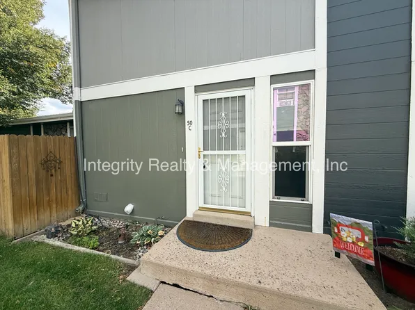 10001 E Evans Ave APT 50C, Aurora, CO 80247