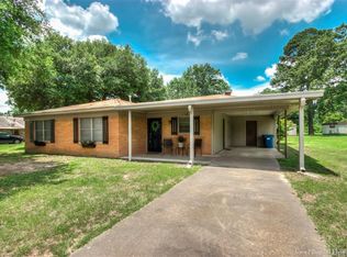114 Juliette St, Shreveport, LA 71107