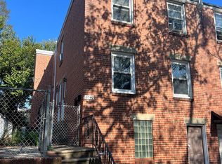 6040 Edmund St, Philadelphia, PA 19135