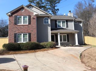 2243 Butner Rd SW, Atlanta, GA 30331