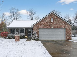 6724 Gordon Blvd, Burlington, KY 41005
