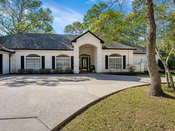 6107 Canyon Creek Ln, Conroe, TX 77304