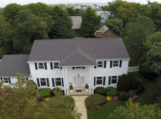 112 Monroe Ave, Spring Lake, NJ 07762