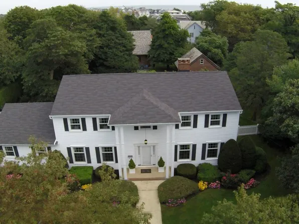 112 Monroe Ave, Spring Lake, NJ 07762