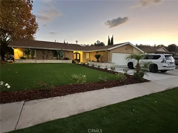 23300 W Windom St, Canoga Park, CA 91304