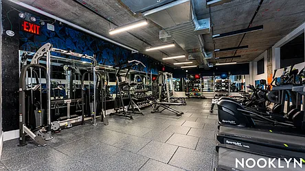 Rented by Nooklyn NYC LLC