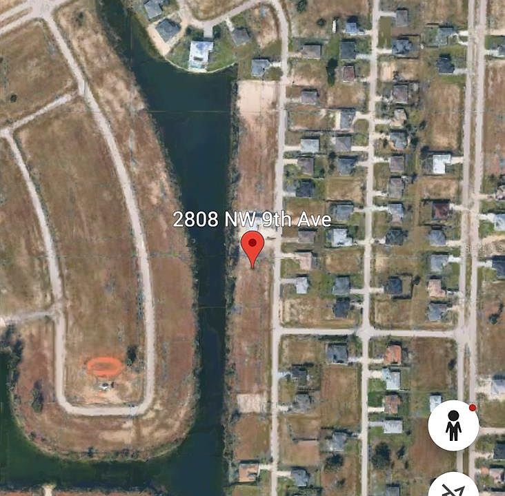 1st image of 2808 NW 9TH AVENUE LOT 5