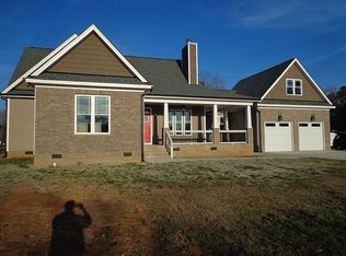 504 Warren Rd, Erwin, NC 28339