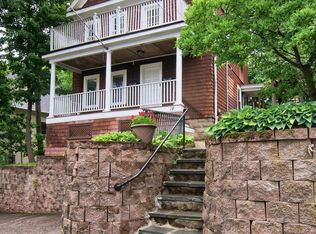 14 Sylvia St, Lexington, MA 02421