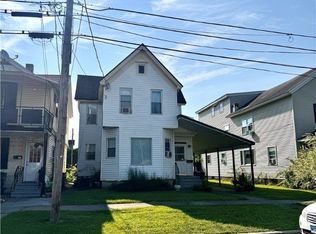 126 3rd St, Rome, NY 13440