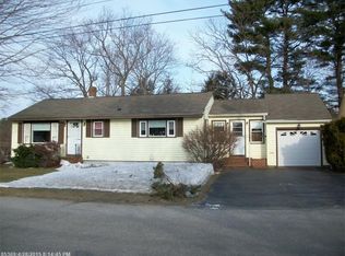 5 Southgate Ave, Biddeford, ME 04005