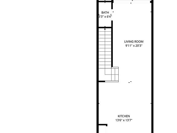 2nd image of 132 WHISPERING BROOK Drive