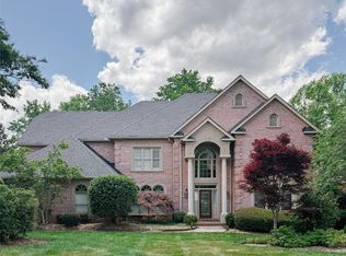 6311 Seton House Ln, Charlotte, NC 28277