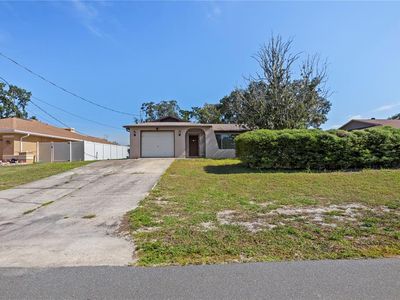 258 Dartmouth Ave, Spring Hill, FL, 34606