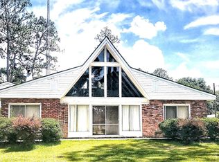 972 J R Suber Rd, Norman Park, GA 31771