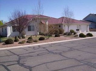 2273 S Coletero Dr, Washington, UT 84780