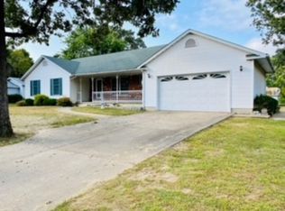 269 Mervin St, Sullivan, MO 63080