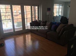 36 Beacon St #36, Somerville, MA 02143