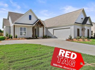 270 Arbor Trails, Brandon, MS 39047