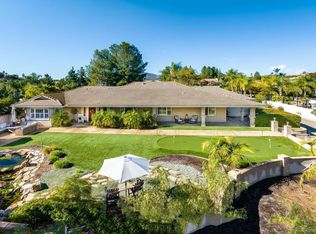 3018 Calle Mesquite, Jamul, CA 91935