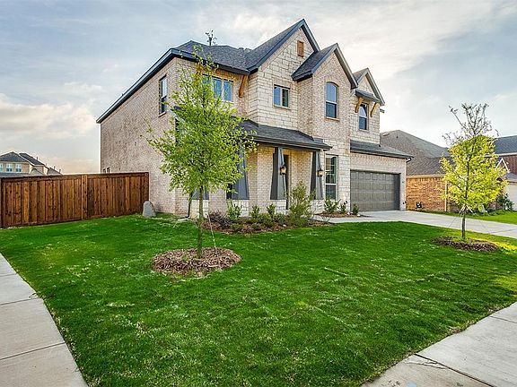 2nd image of 3101 Standridge Ln