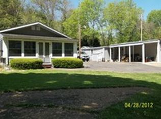 1490 S Riverview Rd, Malta, OH 43758