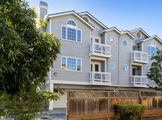 644 Chestnut St, San Carlos, CA 94070