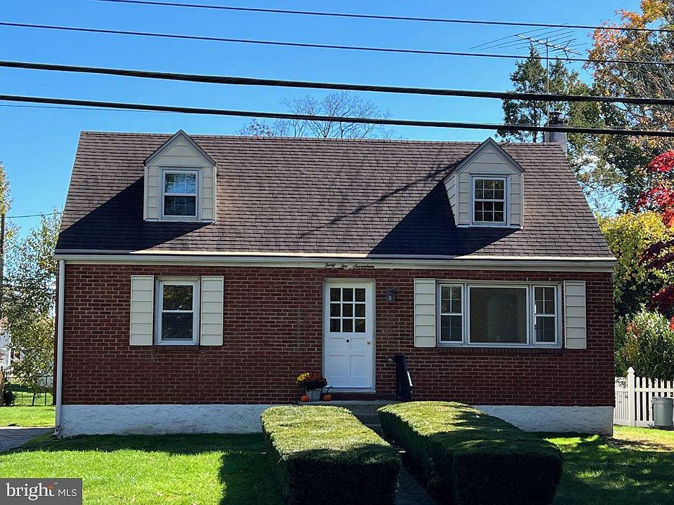 4217 Blair Mill Rd, Hatboro, PA 19040 Zillow