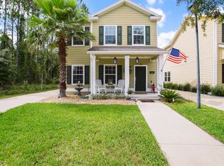 534 Southwood Way, Orange Park, FL 32065