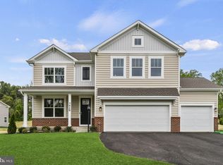 3429 Wooded Run Dr, Broad Run, VA 20137