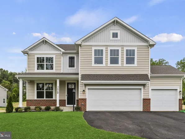 3429 Wooded Run Dr, Broad Run, VA 20137