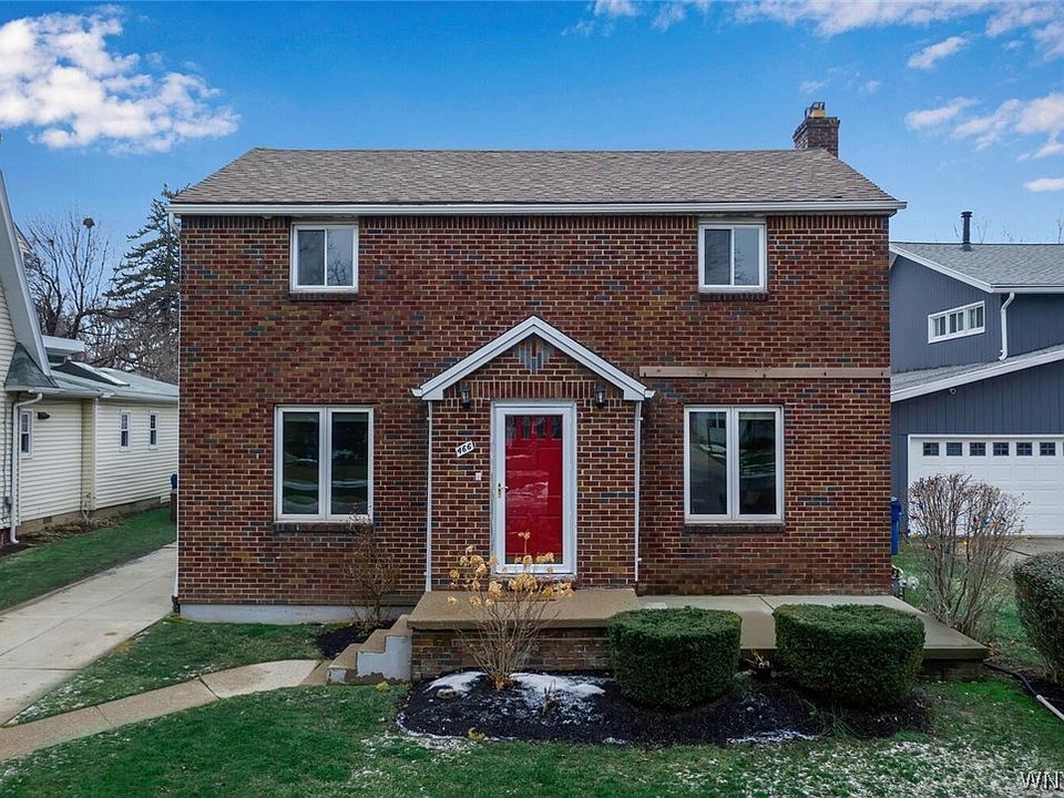 1st image of 466 Roycroft Blvd